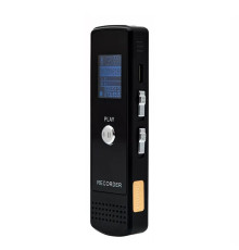 Цифровой диктофон VR250F 8GB